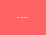 Glomangioma