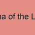 Hamartoma of the Lymphatics
