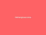 Hemangiosarcoma