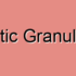 Sarcoidosis
