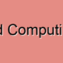 What is FaaS (Function as a Service) in Cloud Computing?