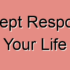 3 Keys to Success in Life