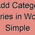 How to Add New Users and Authors to Your WordPress Blog