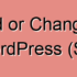 How to Edit wp-config.php File in WordPress (Step-by-Step Guide)