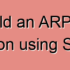 How to Detect ARP Spoof Attack using Scapy in Python