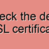 PHP handlers  and Per-Domain php.ini settings