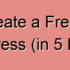 Cover Image vs. Featured Image in WordPress Block Editor: A Simple Guide