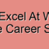 8 Easy Steps To Finding A Career Right For You