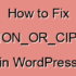 How to Translate a WordPress Plugin into Your Language