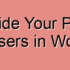 Step by Step Guide to Setup FeedBurner for WordPress