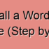How to Fix File and Folder Permissions Error in WordPress