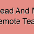 How to Manage a Team Effectively as a New Manager