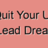 How to Stop Feeling Stuck in Your Career And Get Ahead