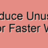 Why is Reducing Unused CSS Important?