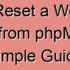 How to Restore WordPress from Backup: A Simple Guide
