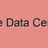 Cloud Datacenters Will Reign Supreme