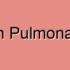 Swimming-Induced Pulmonary Edema (SIPE)