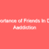 How to Avoid Enabling Drug Addiction