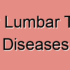 Inferior Lumbar Triangle Disorders