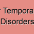 Middle Temporal Gyrus Hypofunction