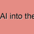 Things You Need to Know (and Do) Before Adopting AI