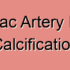 Internal Iliac Artery Coarctation