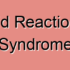 Vesiculopustular Eruption