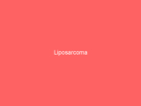 Liposarcoma