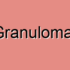 Patch-Type Granuloma Annulare