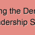 6 Effective Leadership Skills in the Workplace