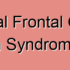 Medial Frontal Gyrus Disorders
