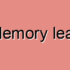 Missing Error Handling