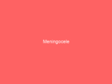 Meningocele