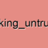Mobile_code_non-final_public_field