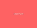 Morgan Spots