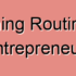 What Does It Take to Be an Entrepreneur?