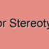 Multiple System Atrophy