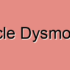 Skin Dysmorphia
