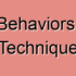 Behaviors of Psychopaths