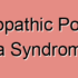 Hyperadrenergic Postural Tachycardia Syndrome (Hyper POTS)