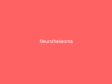 Neurothekeoma