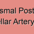 Aneurysmal Posterior Inferior Cerebellar Artery Stroke