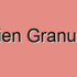 Actinic Granuloma