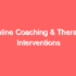 Top 16 Coaching Forms & Templates