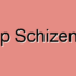Schizencephaly