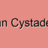 Pancreatic Cystadenoma