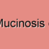Cutaneous Mucinosis of Infancy