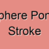 Aneurysmal Pontine Arteries Stroke