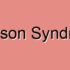 NARP Syndrome