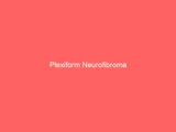 Plexiform Neurofibroma